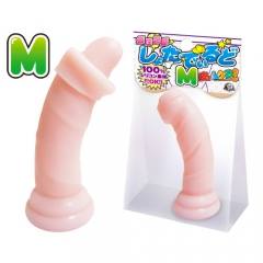 仮性包茎 しょたでぃるど M