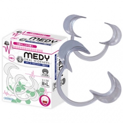 MEDY no.8 オーラルワイドナー 2個セット