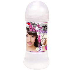 膣キツナース MIKU 淫臭ローション 200ml
