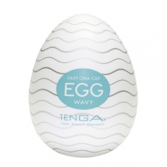 TENGA EGG WAVY