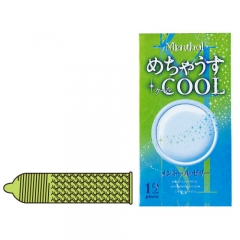 めちゃうすクール