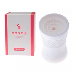 GENMU カプセル Gメイズ ピンク
