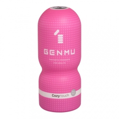 GENMU コージータッチ (ピンク)