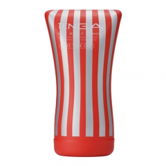 TENGA SOFT TUBE CUP