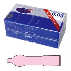 リンクルゼロゼロ1500 うすさ0.03