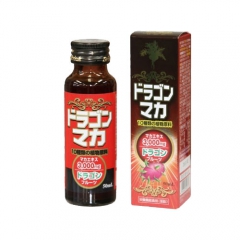 ドラゴンマカ 50ml