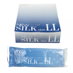 ニューシルク LL 144コ入
