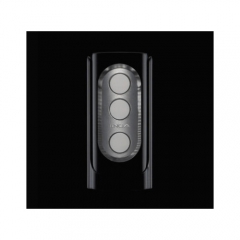 パケリニューアル! TENGA FLIP HOLE BLACK