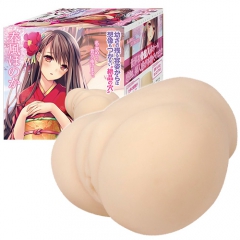 初穴 春風ほのか