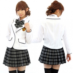 AKIBAカトレア学園