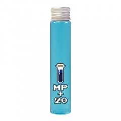 魔法の液体シリーズ MP+20 マジックポイントが上昇する気がするタイプ(100ml)