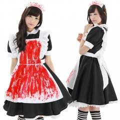ブラッディメイド