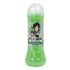 鉄人開発 催淫ローション イランライン by麦わら 360ml