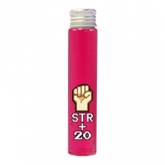 魔法の液体シリーズ STR+20 体力が上昇する気がするタイプ(100ml)
