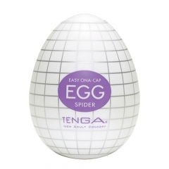 TENGA EGG SPIDER