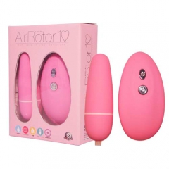 Air Rotor (エアローター) 