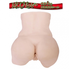 はじらい