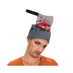 悩殺アックス
