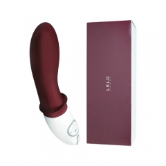 LELO ビリー ボルドー