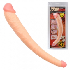 双頭閣下 ハニーショート