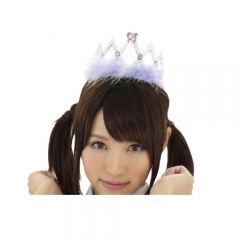 夢見るティアラ