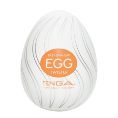 TENGA EGG TWISTER