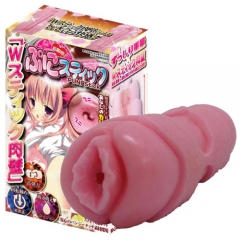 超敏感ぷにスティック