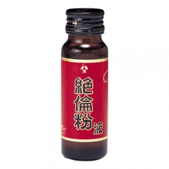 絶倫粉液