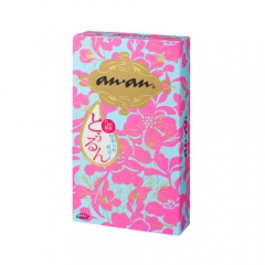 anan アンアンたっぷりゼリー1000 (10個入り)