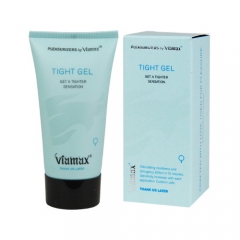 Viamax タイトジェル 50ml 女性用