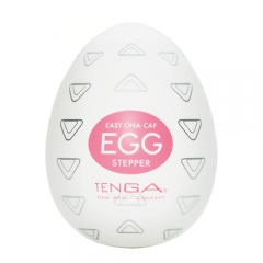 TENGA EGG STEPPER