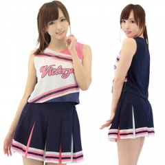 ラブリーチアガール