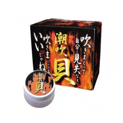 潮吹貝