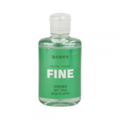 濃密潤滑液FINE パステルグリーン