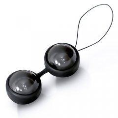 LELO ルナビーズ ノワール