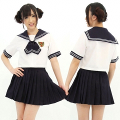 時代付属高校制服2