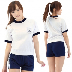 イマドキ体操服