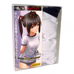 i Doll 悟り用体操着