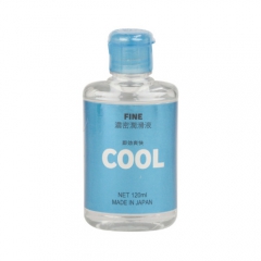 即効爽快刺激ローションFINE COOL