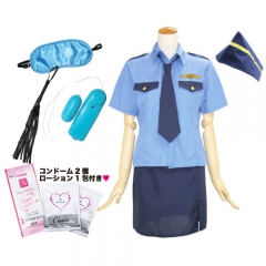 JUNCO 婦警さん