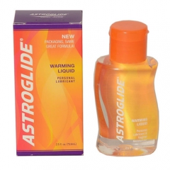 ASTROGLIDE(アストログライド) ウォーミング2.5オンス