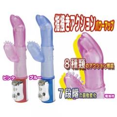 新・指蔵IC