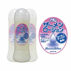 ナチュレ ザーメンローション 300ml