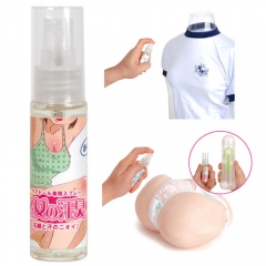 ラブドール専用スプレー 〜乙女の汗臭〜 30ml