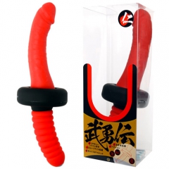 武勇伝 仁