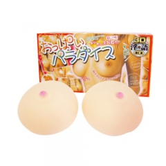 おっぱいパラダイス