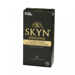 SKYN アイアール 5個入り