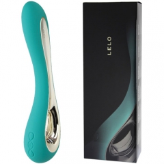 LELO ISLA イスラ ターコイズグリーン