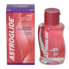 ASTROGLIDE(アストログライド) ストロベリーフレーバー2.5オンス