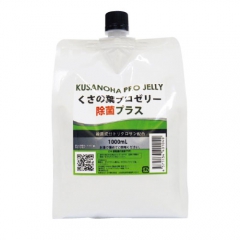 くさの葉プロゼリー 除菌プラス 1000ml